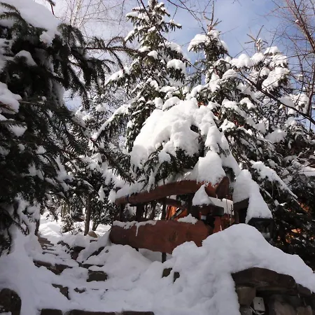 Domki Mroz-3